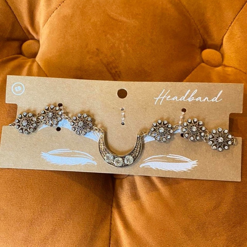 Earthbound Headband